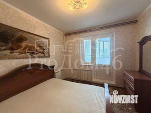 3-к квартира, вторичка, 76м2, 2/17 этаж