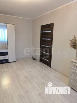 1-к квартира, вторичка, 39м2, 14/18 этаж