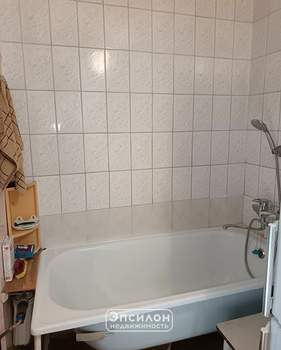 2-к квартира, вторичка, 38м2, 3/4 этаж