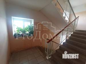 2-к квартира, вторичка, 53м2, 8/9 этаж