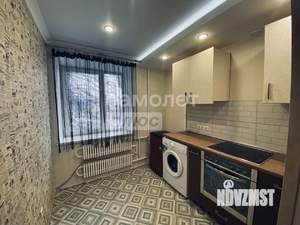 1-к квартира, вторичка, 27м2, 1/9 этаж