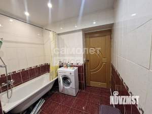 2-к квартира, вторичка, 43м2, 1/10 этаж