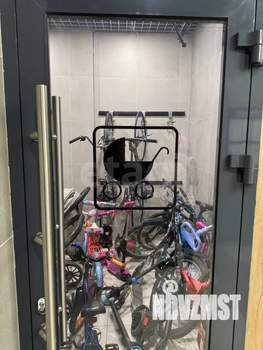 Студия квартира, вторичка, 26м2, 10/18 этаж