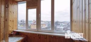 1-к квартира, вторичка, 38м2, 4/10 этаж