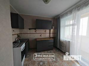 1-к квартира, вторичка, 41м2, 9/10 этаж