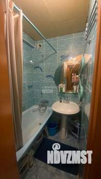 4-к квартира, вторичка, 65м2, 3/9 этаж