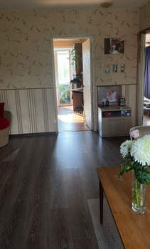 4-к квартира, вторичка, 65м2, 3/9 этаж