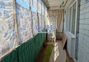 1-к квартира, вторичка, 32м2, 6/9 этаж