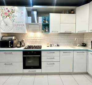 3-к квартира, вторичка, 87м2, 6/13 этаж