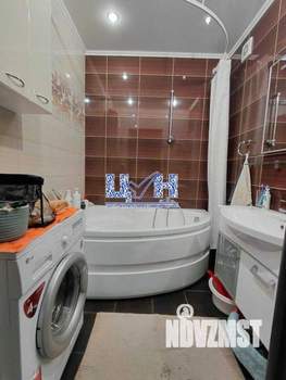 2-к квартира, вторичка, 58м2, 15/17 этаж