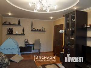 3-к квартира, вторичка, 87м2, 7/10 этаж