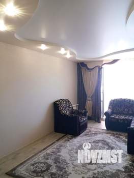3-к квартира, вторичка, 76м2, 3/17 этаж