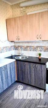 1-к квартира, вторичка, 45м2, 5/5 этаж