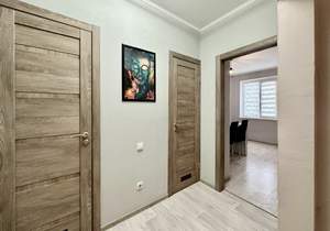 2-к квартира, вторичка, 56м2, 14/17 этаж