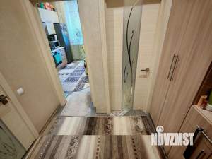 1-к квартира, вторичка, 36м2, 1/5 этаж