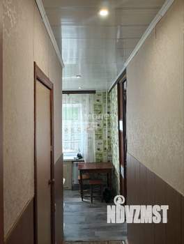 1-к квартира, вторичка, 28м2, 1/5 этаж