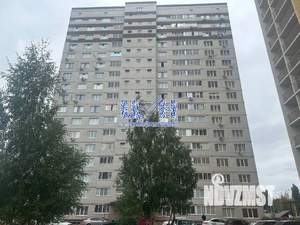 1-к квартира, вторичка, 38м2, 5/17 этаж