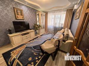 2-к квартира, вторичка, 53м2, 6/10 этаж