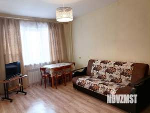 3-к квартира, вторичка, 60м2, 5/9 этаж