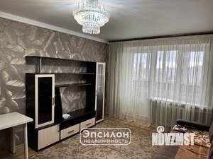1-к квартира, вторичка, 45м2, 7/10 этаж