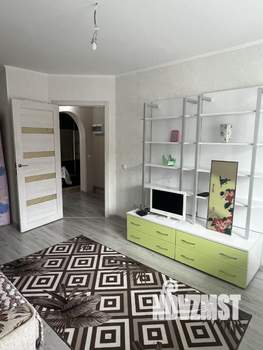 1-к квартира, вторичка, 30м2, 8/14 этаж