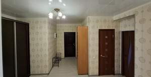 2-к квартира, вторичка, 83м2, 5/8 этаж