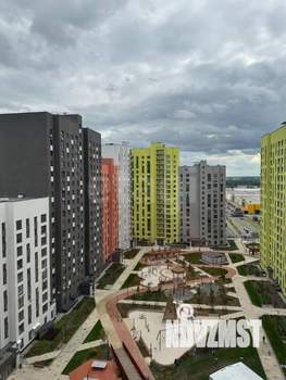 Студия квартира, вторичка, 26м2, 10/18 этаж