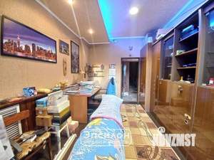 3-к квартира, вторичка, 81м2, 1/2 этаж