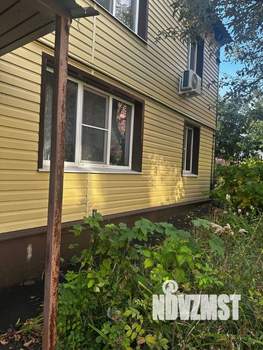 2-к квартира, вторичка, 39м2, 1/2 этаж