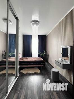2-к квартира, вторичка, 65м2, 5/6 этаж