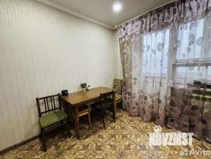 3-к квартира, вторичка, 87м2, 10/11 этаж