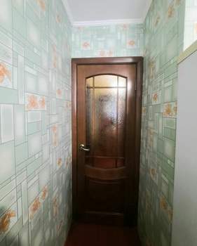 1-к квартира, вторичка, 31м2, 3/5 этаж