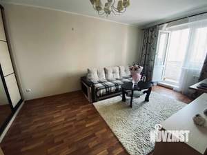 1-к квартира, вторичка, 38м2, 12/18 этаж