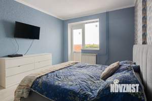 1-к квартира, вторичка, 41м2, 5/13 этаж