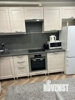 1-к квартира, вторичка, 48м2, 4/17 этаж