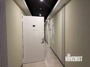 Студия квартира, вторичка, 27м2, 8/18 этаж