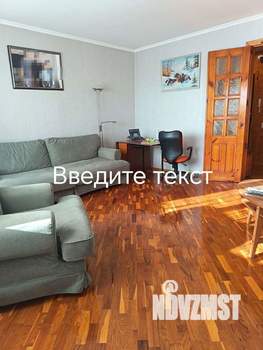 3-к квартира, вторичка, 90м2, 5/6 этаж