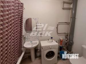 1-к квартира, вторичка, 38м2, 1/17 этаж