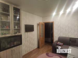 4-к квартира, вторичка, 97м2, 3/9 этаж