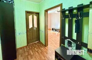 1-к квартира, вторичка, 36м2, 6/17 этаж