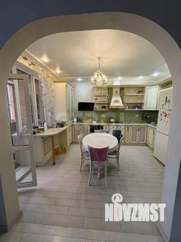 4-к квартира, вторичка, 128м2, 4/10 этаж