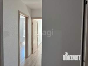 2-к квартира, вторичка, 39м2, 13/17 этаж