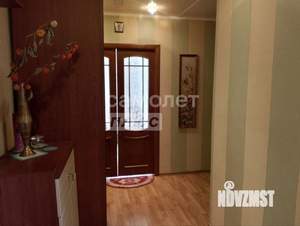 3-к квартира, вторичка, 61м2, 9/9 этаж
