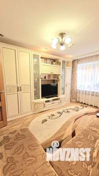 2-к квартира, вторичка, 48м2, 1/5 этаж