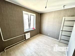 1-к квартира, вторичка, 36м2, 17/17 этаж