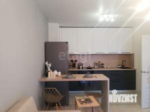 1-к квартира, вторичка, 32м2, 9/17 этаж