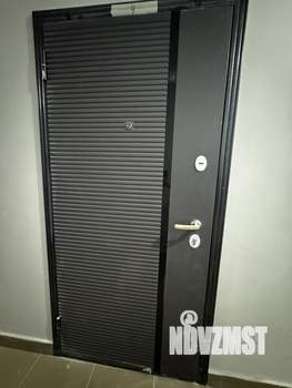 1-к квартира, сданный дом, 38м2, 1/10 этаж