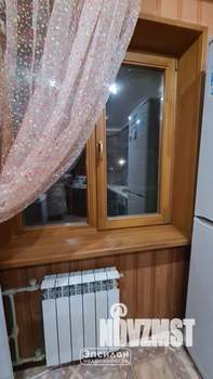 3-к квартира, вторичка, 61м2, 2/9 этаж