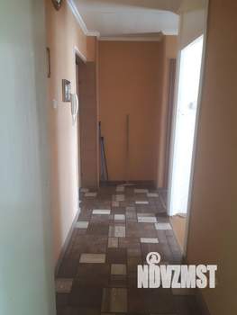 3-к квартира, вторичка, 56м2, 4/5 этаж