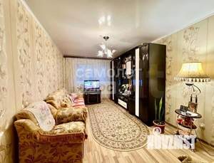 2-к квартира, вторичка, 44м2, 1/5 этаж